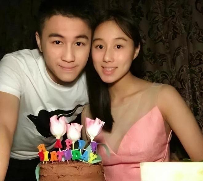 何猷君恋妹风波扯出家族秘辛！赌王十妹和堂弟不伦生子，豪门太乱