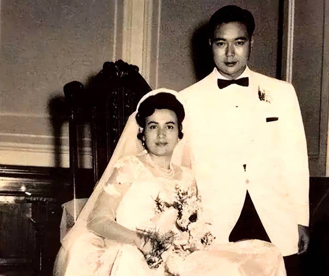 何猷君恋妹风波扯出家族秘辛！赌王十妹和堂弟不伦生子，豪门太乱