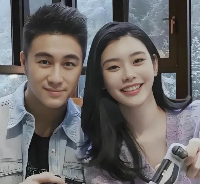 何猷君恋妹风波扯出家族秘辛！赌王十妹和堂弟不伦生子，豪门太乱