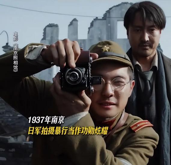 南京照相馆适合孩子看吗？刘昊然感动于家长带娃观影，导演回应了