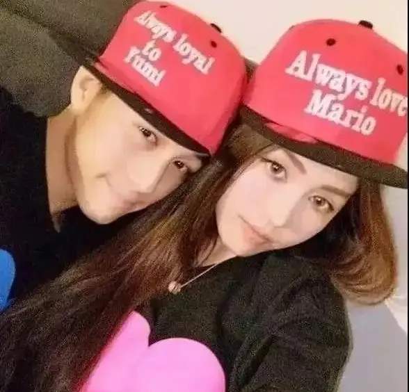 何猷君风波不断！被曝与亲妹关系不纯，曾承认嫖娼对不起女友