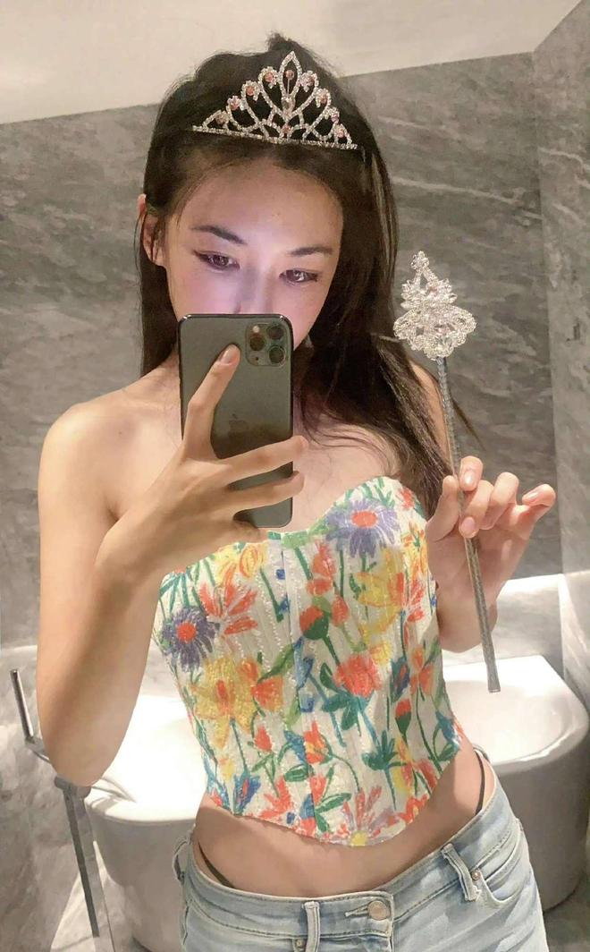留几手先撂狠话不在意葛夕新恋情，又服软说不能完全接受，他咋了