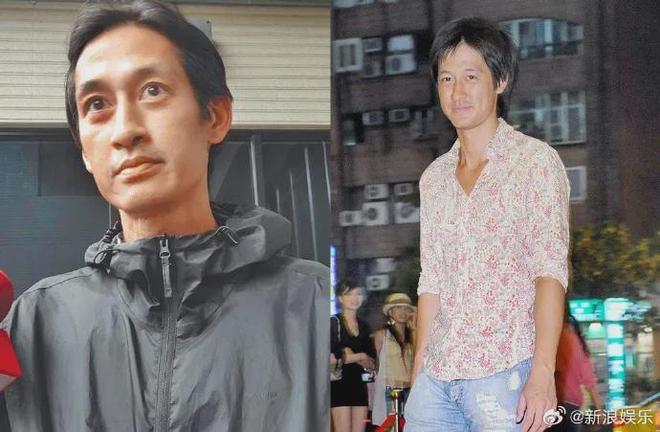47岁唐治平精神彻底失常！街上游荡跟踪妇人，好友承认他不稳定