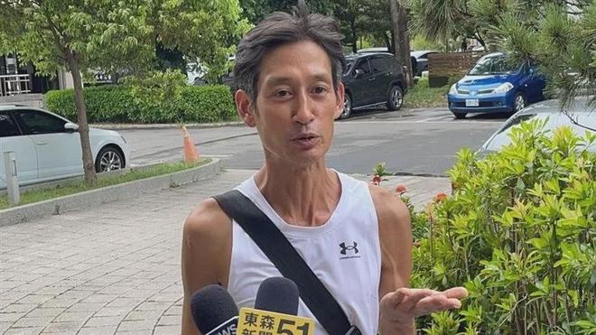 47岁唐治平精神彻底失常！街上游荡跟踪妇人，好友承认他不稳定