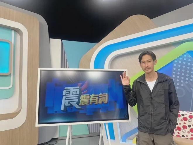 47岁唐治平精神彻底失常！街上游荡跟踪妇人，好友承认他不稳定