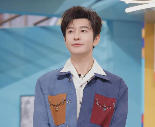 曝黄晓明叶珂秘密同居！每月28万金屋藏娇，杨颖不让儿子过去住