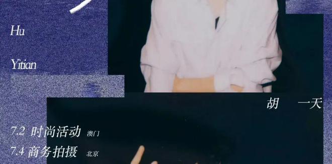 过气流量“失业阵线联盟”：胡一天们的再就业难题