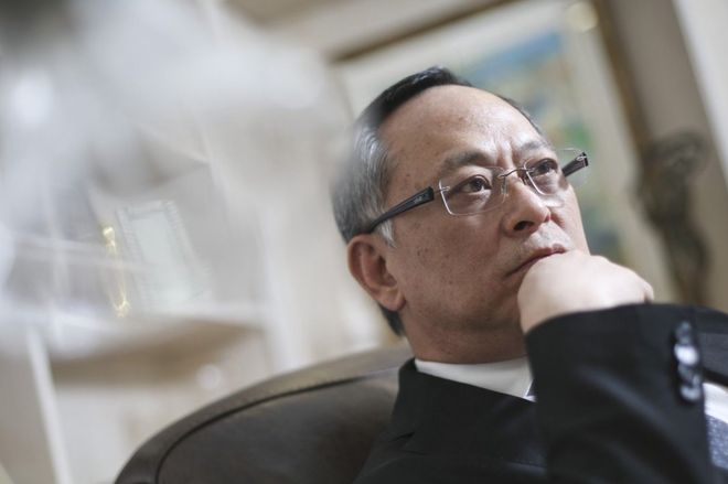 二十年前，他拍出了世纪最佳华语片之一