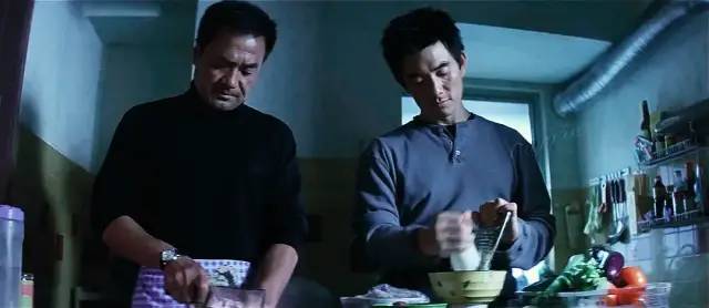 二十年前，他拍出了世纪最佳华语片之一