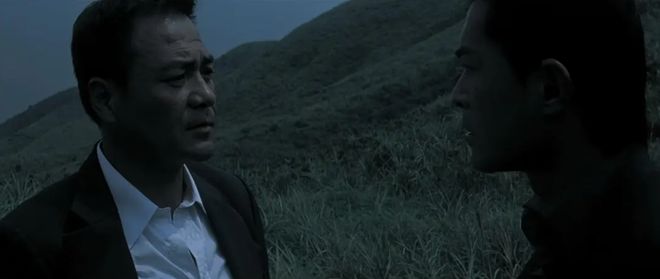 二十年前，他拍出了世纪最佳华语片之一