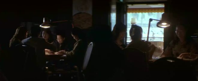 二十年前，他拍出了世纪最佳华语片之一