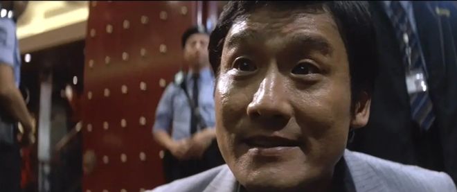 二十年前，他拍出了世纪最佳华语片之一