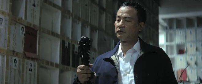二十年前，他拍出了世纪最佳华语片之一