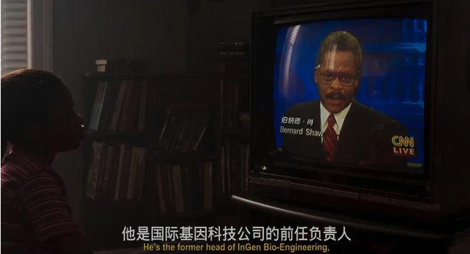 请回大神编剧，救活新《侏罗纪世界》没？