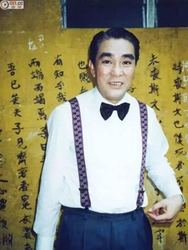 92岁老戏骨周骢去世！生前交代子女不要抢救，妻子离世后看淡生死