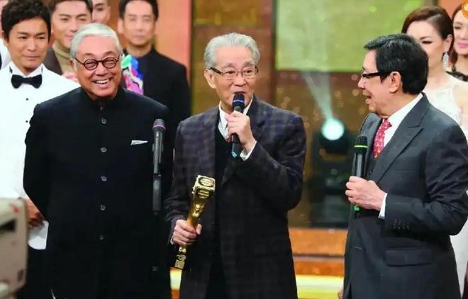 92岁老戏骨周骢去世！生前交代子女不要抢救，妻子离世后看淡生死