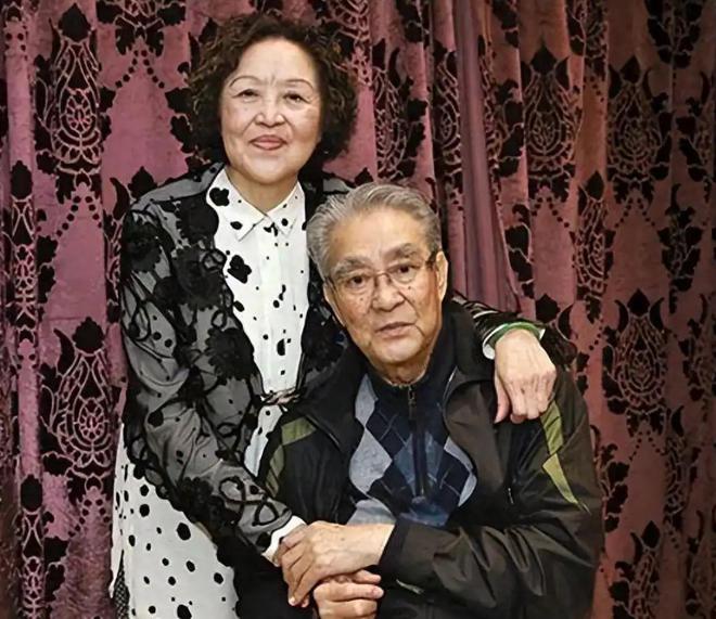92岁老戏骨周骢去世！生前交代子女不要抢救，妻子离世后看淡生死