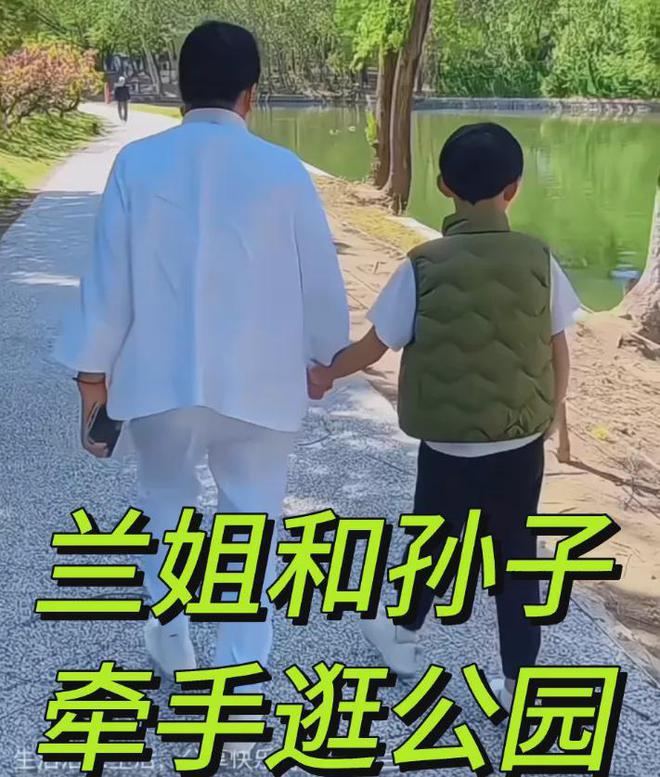 S家要气疯！汪小菲放话暑假带孩子回京，去看草原游览祖国河山