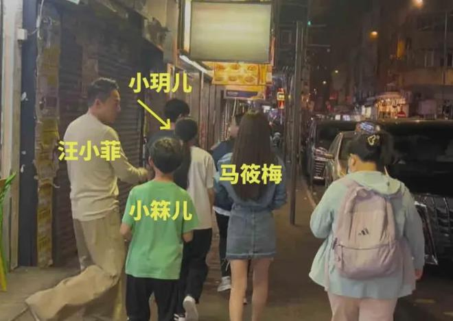 S家要气疯！汪小菲放话暑假带孩子回京，去看草原游览祖国河山