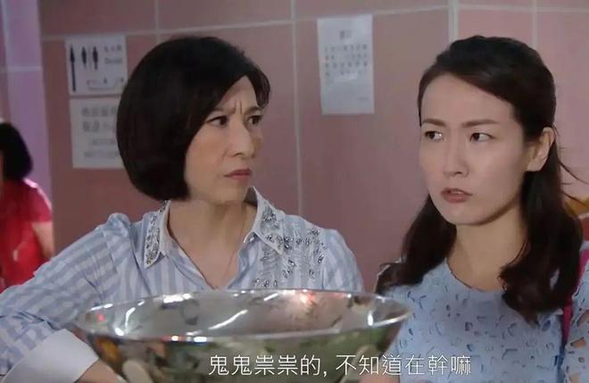 卖课、卖咖啡、当司机……TVB演员如何重启人生？
