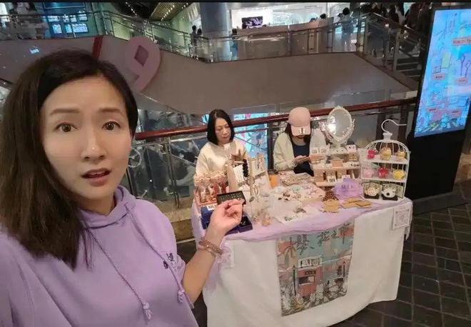 卖课、卖咖啡、当司机……TVB演员如何重启人生？