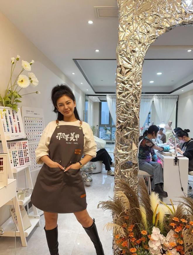 赵文琪自曝被骗后，加盟商发文维权曝月月赔钱，合伙人迟迟不回应