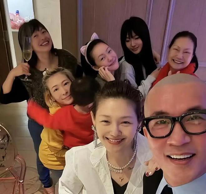 马筱梅指出S妈的偏心，戳穿徐家人的假把戏，他们从不关心孩子