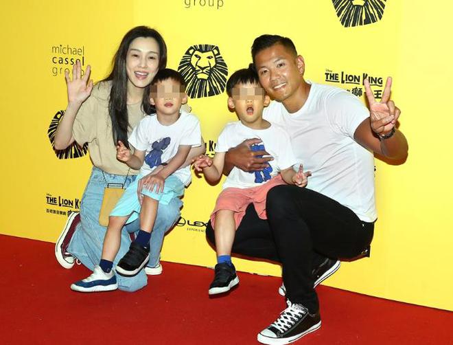 汪小菲回击S妈：徐家人从来不探望孩子，根本就不关心他们