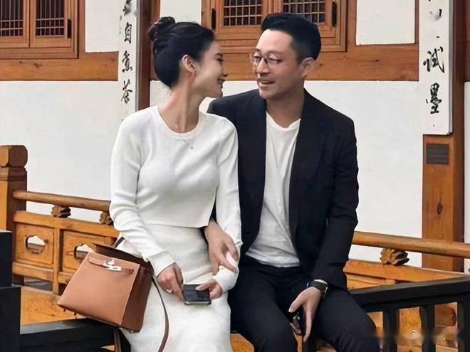 马筱梅回应限制S家见大S儿女：地址你都有，怎么请也不来，谁的错