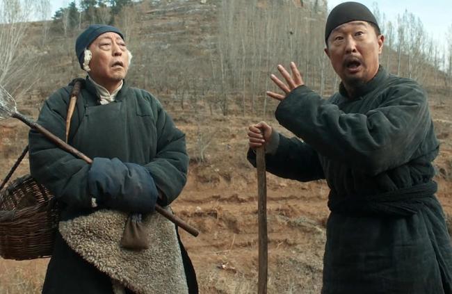 秦海璐吐槽费左氏催生