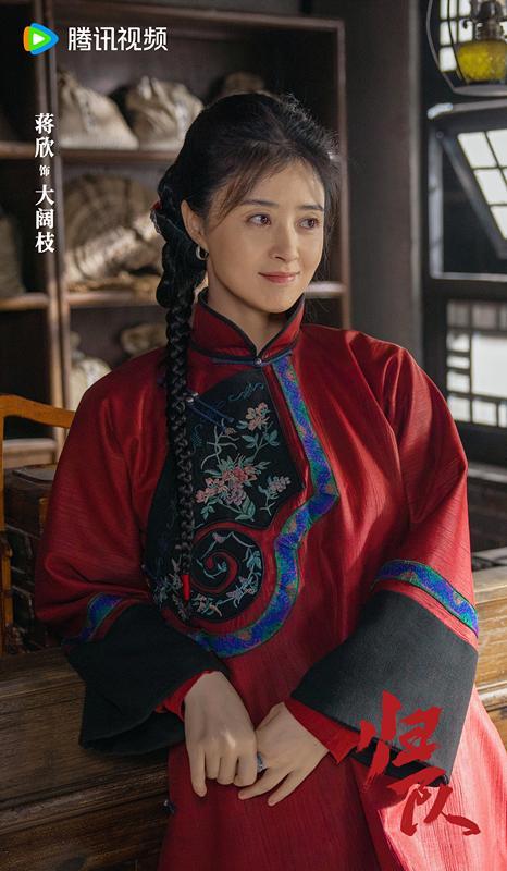 归队定档 8月25日央八开播