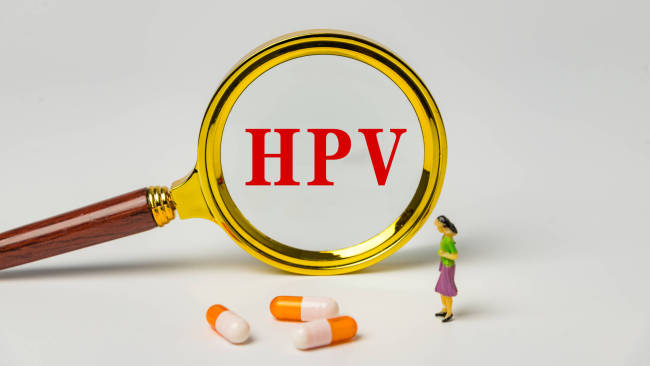 医生提醒：HPV易夫妻共患要同查同治