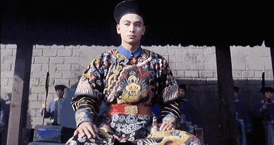 王晶谈赵文卓梅艳芳分手：不当小狼狗！李连杰接班人，已无戏可拍