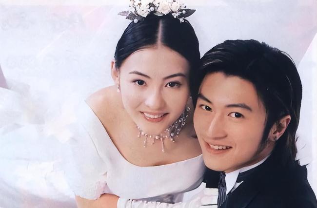 王晶曝张柏芝谢霆锋离婚原因 性格差异所致