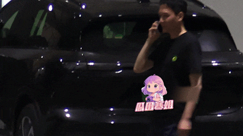 冯绍峰与新女友又被拍了！​女方撞脸马筱梅，还疑似被前任内涵