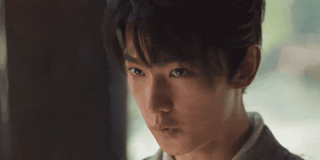 杨洋去油，初见成效