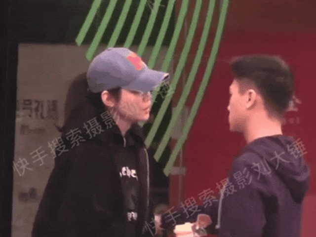 奚梦瑶何猷君：6年婚姻，开始解绑！