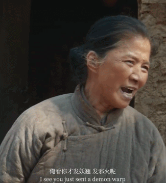 《生万物》观众最希望拿奖的人不是杨幂，而是不在海报上的迟蓬