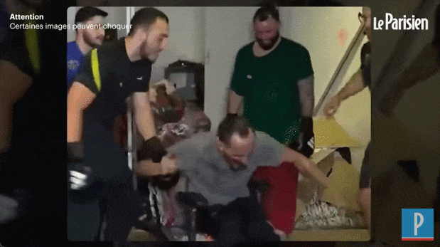 主播直播死亡轰动法国！死前10天被同事各种爆虐，却被当成节目效果...