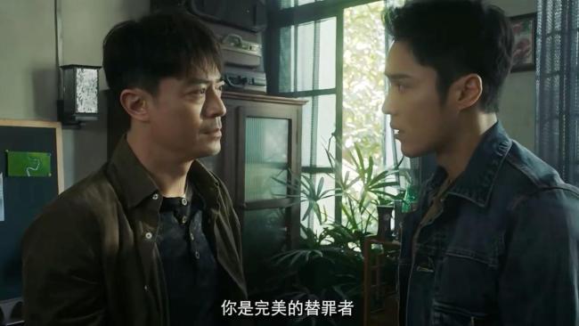 霍建华首部短剧《搏忆》开播 演技狂飙掀悬疑高潮
