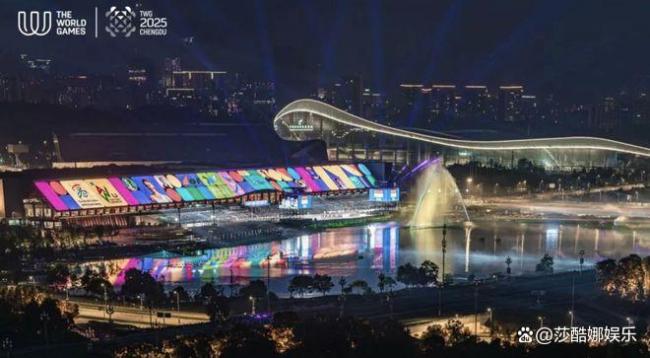 易烊千玺为成都世运会主题片配音 声音传递城市活力