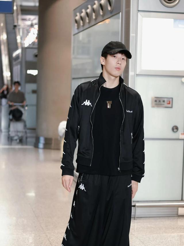 林高远欧洲大满贯瑞典站首秀 低调出征肩负重压