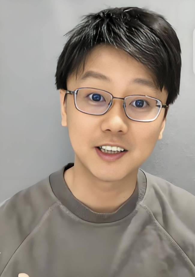 陶白白前妻透露离婚原因 和平分手获赞