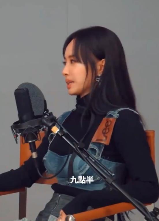 蔡依林晚上9点半就睡觉 早睡美容秘诀