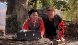 法拉利老了还是法拉利：神秘的亚洲神颜贵公子