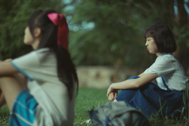 舒淇导演首作《女孩》入围多伦多国际电影节