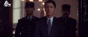 法拉利老了还是法拉利：神秘的亚洲神颜贵公子