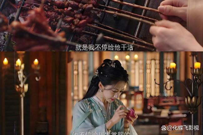 被献鱼异性恋甜晕了 额头杀引爆热搜