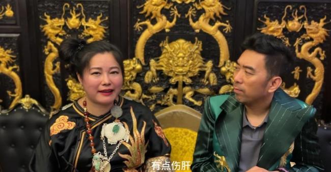 患焦虑症吃药 44岁于娜胖到认不出 昔日超模的蜕变之路