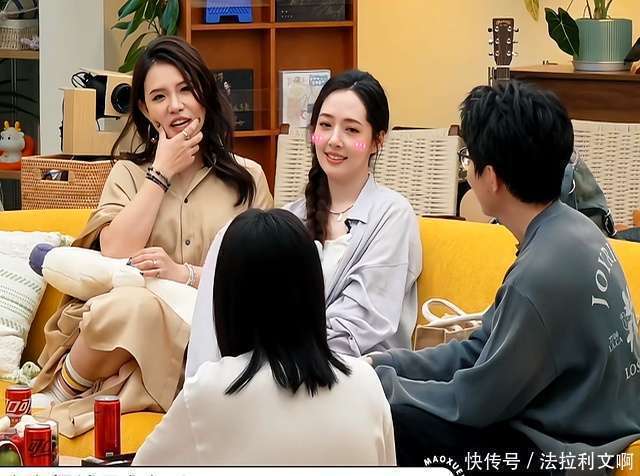 向太曝郭碧婷二胎脐带绕颈，情况一度危急，她火速决定顺转剖 豪门生娃也坎坷